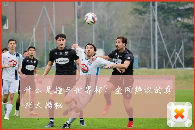 什么是撞车世界杯?全网热议的真相大揭秘
