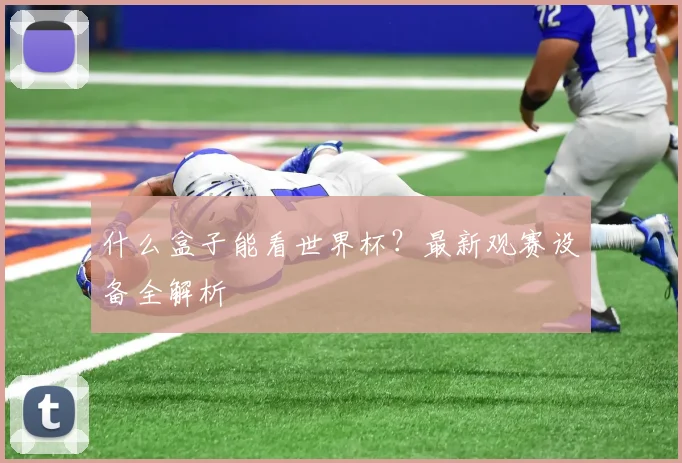 什么盒子能看世界杯?最新观赛设备全解析