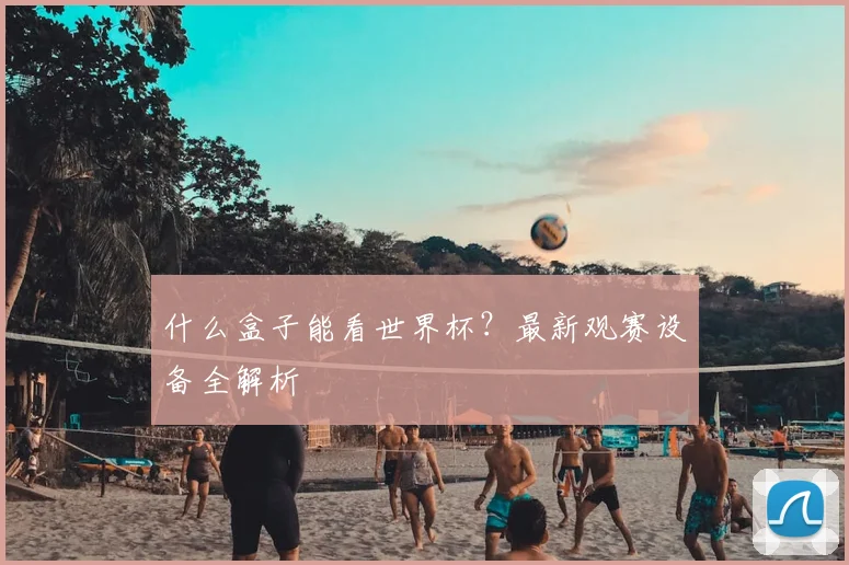 什么盒子能看世界杯?最新观赛设备全解析